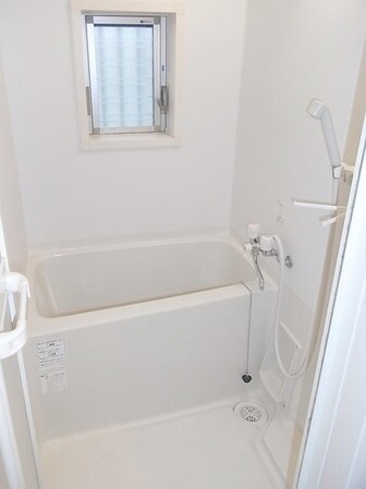 モンシャンブルの物件内観写真